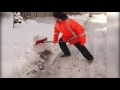 safetywatch shoveling safety