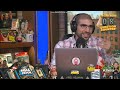 Ariel Helwani on his interview with Tony Khan - The Most FRUSTRATING interview in my career