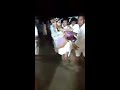 wedding ceremony in flood manipur