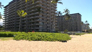 Witnesses recall 'traumatic' grill explosion at Kaanapali Beach