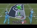 Madden 17 Career Mode WR Ep 13 - 102 YARD KICK RETURN TOUCHDOWN!