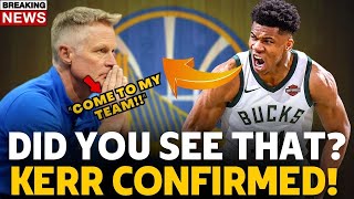 🔥 ESPN CONFIRMED! NO ONE EXPECTS THAT!LATEST NEWS FROM GOLDEN STATE WARRIORS !