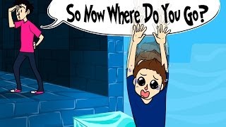 So Now Where Do You Go?