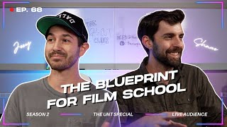 The HYPER GROWTH Blueprint Out of Film School