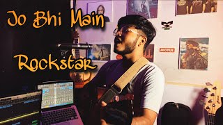 Jo bhi main | Rockstar | A R Rahman | Neel Chakraborty