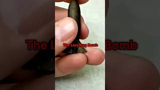 Lazy Dog Bomb Explained