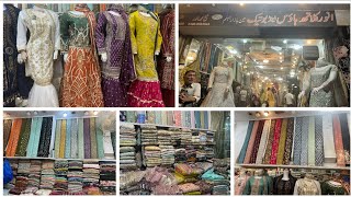 Anwar cloth house and boutique | bridal wear.casual fit,party wear | Reasonable prices🌸|Main market