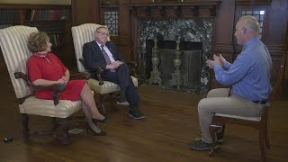 Paul LePage discusses upcoming run for governor