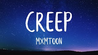 mxmtoon - creep (Lyrics) (Best Version) | Life Is Strange Soundtrack