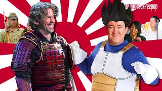 MSSP - Matt And Shane Check In On The Japaneee