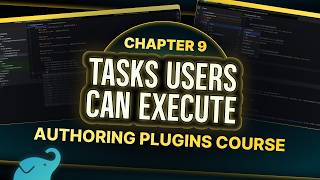 Building Custom Tasks in Gradle Plugins (9/14)