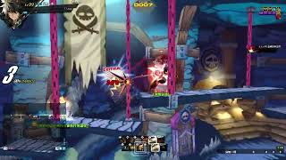 【Elsword TW】1.1 PVP 20241029