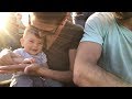 I LOVE IT WHEN YOU SING TO ME: Mother's Day tribute (from the baby)