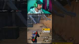 فزعة ببجي موبايل pubgmobile #دوكا #فارلايت