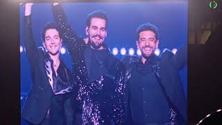 Medley Il Volo@Assago 11/01/2025