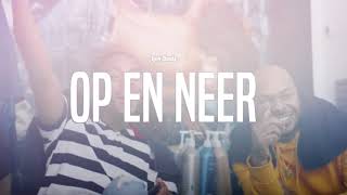 Puri x Adje - ''OP EN NEER'' Type Beat (VERKOCHT)