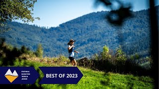 MARATON TRZECH JEZIOR 2023 BEST OF/ THREE LAKES MARATHON 2023 BEST OF