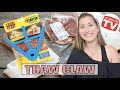 DEFROST 50% FASTER | THAW CLAW REVIEW | AS SEEN ON TV PRODUCT TESTING WITH JACKELYN SHULTZ