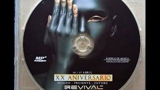 REVIVAL XX Aniversario (pista 1)