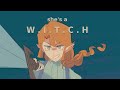 w.i.t.c.h secret life smp