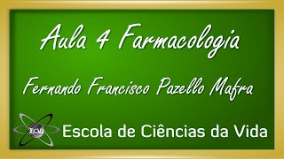 Farmacologia: Aula 4 - Índice Terapêutico