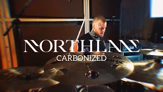 Northlane - Carbonized (Drum Cover)