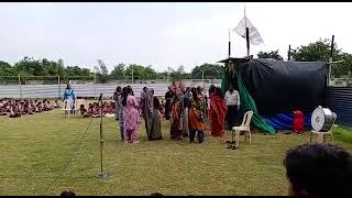 Ganeh Visarjan in Sabari School Patod 2022-23 (1)