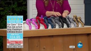 HSN | As Seen On TV Gifts 10.29.2016 - 05 AM