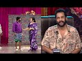 non stop nookaraju u0026 thagubothu ramesh performance jabardasth 31st january 2025 etv telugu