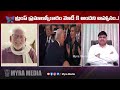 ca nagarjuna reddy on trump inauguration trumps reach white house capitol washington dc usa