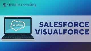 Salesforce Tutorial Video | Visualforce