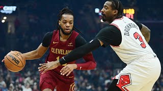 Chicago Bulls vs Cleveland Cavaliers - Full Game Highlights | February 14, 2024 | 2023-24 NBA Season