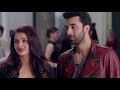 Ae Dil hai Mushkil , SRK Ranbir best dialog on Unrequited Love with English translation