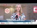 tybee lifeguard shares tips to keep you safe while swimming in the ocean