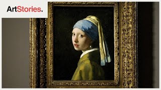 The Mysterious World of Vermeer - Lost Masterpieces, Forgeries and Art Heists