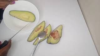 Avocado Salad Recipe| avocado salad,fresh salad