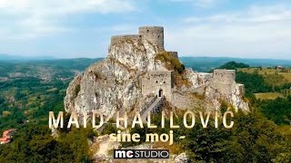 Maid Halilovic - Sine moj (Official HD Video 2019)