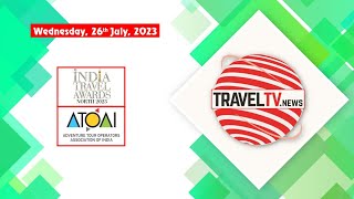 TravelTV.News - Episode 1869 (July 26, 2023)