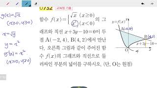 창규야RPM0732 고1S RPM 수학하 0732번