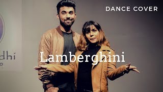 Lamberghini Dance Video | The Doorbeen Feat Ragini |