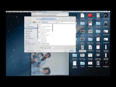 convert BMP image file to JPG using Preview on Mac for free convert BMP image file to JPG using Preview on Mac for free