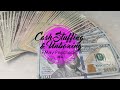 $900 CASH ENVELOPE STUFFING | Sinking Funds | UNBOXING | May 2022 Paycheck #4