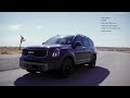 2023 kia telluride trim levels and standard features explained