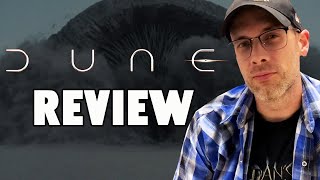 Dune (2021) - Review!