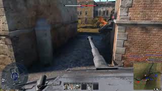 I don't think he was expecting that! | War Thunder