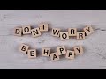 Bobby McFerrin ~ Don't Worry, Be Happy