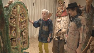 さいたま芸術劇場 近藤監督「埼玉回遊」スタート／埼玉県