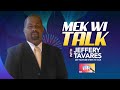 Mek Wi Talk: By-Election in Jamaica/workers at Jewels Paradise Cove in Runaway St Ann