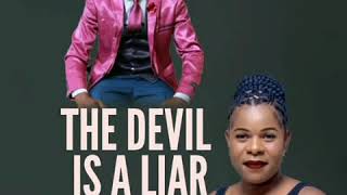 The devil is a liar by Pst Joshua Shumba ft Dorcas Moyo