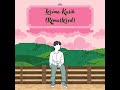 terima kasih remastered